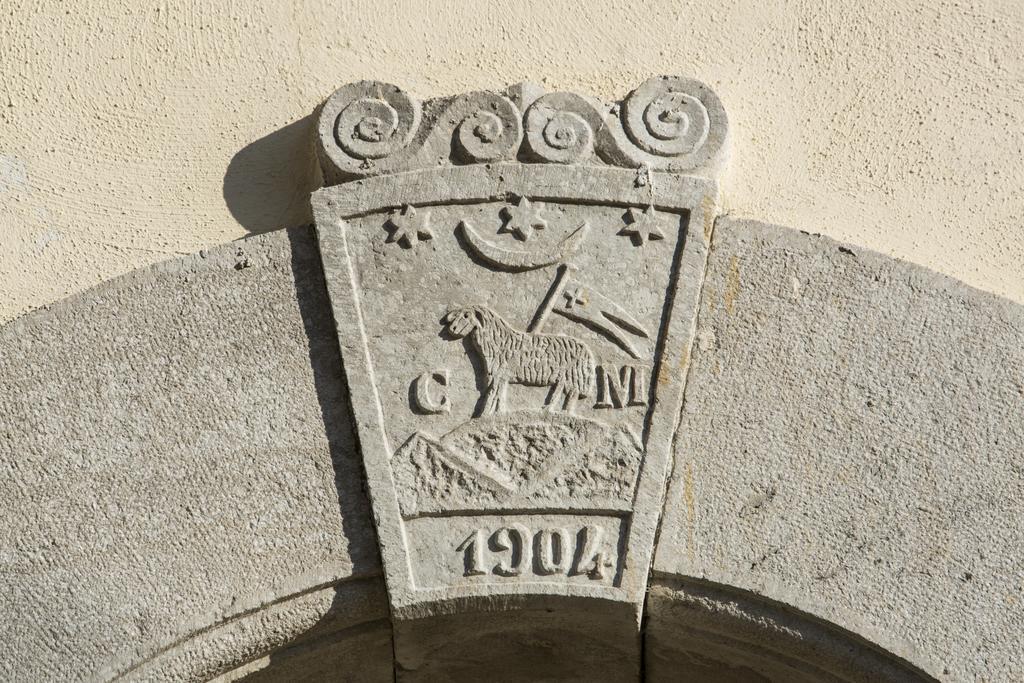 דירות רבאלו San Martino מראה חיצוני תמונה