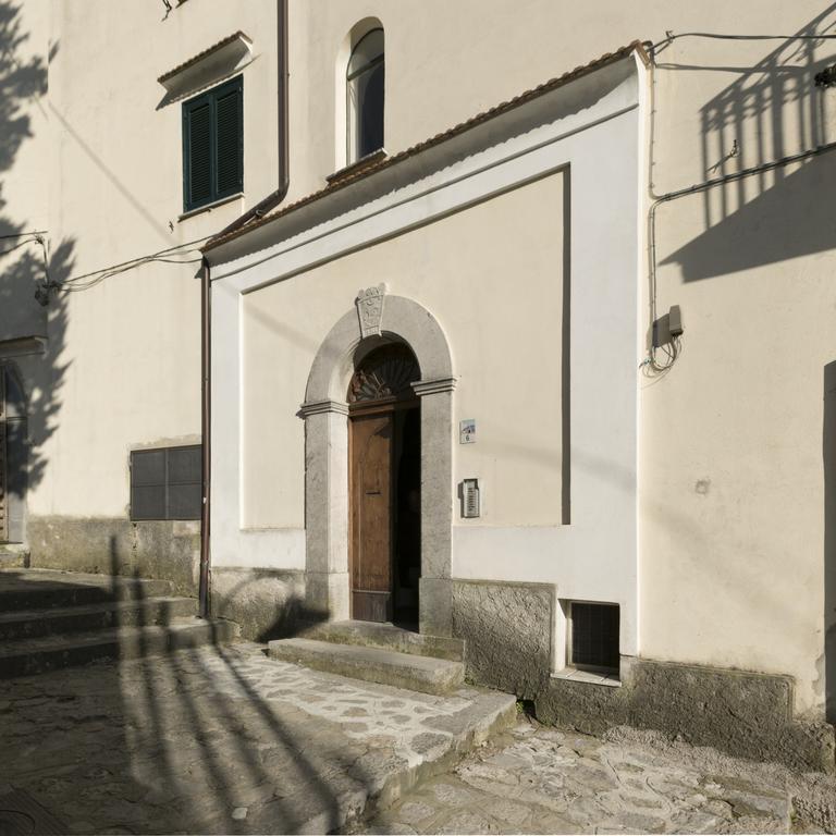 דירות רבאלו San Martino מראה חיצוני תמונה
